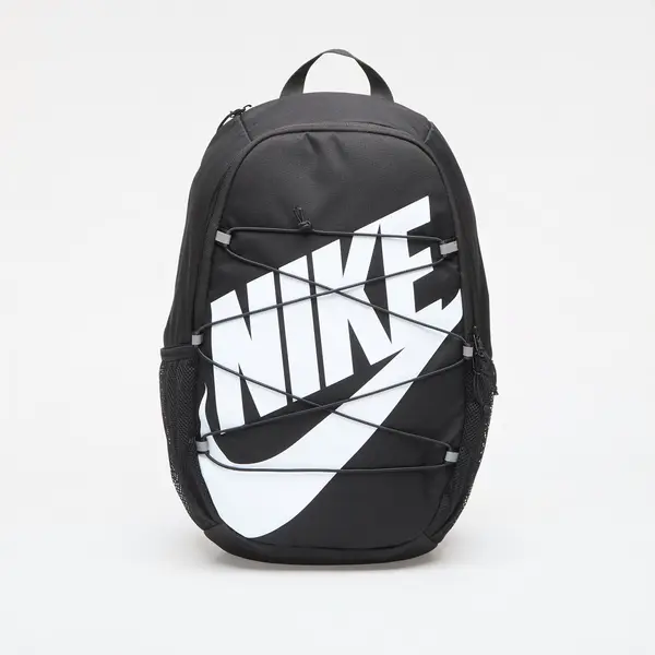 Nike Раница Nike Heritage Sweep Backpack 25L Black/ Black/ White 25 l