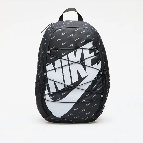 Nike Раница Nike Heritage Sweep Backpack 25L Black/ Black/ Wolf Grey 25 l