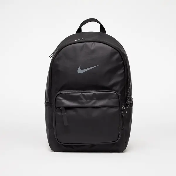 Nike Раница Nike Heritage Winterized Eugene Backpack Black/ Black/ Smoke Grey 23 l
