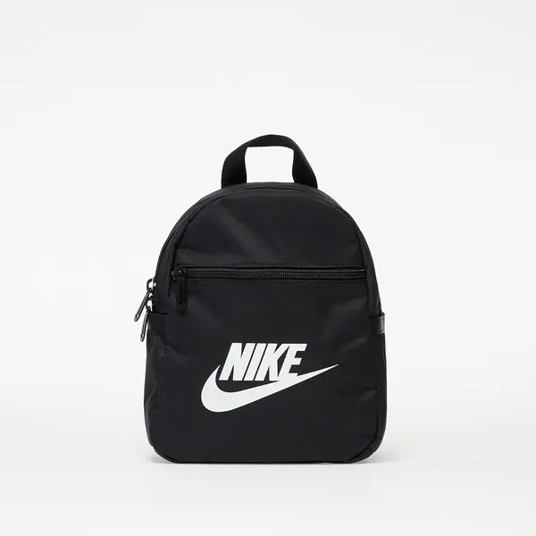 Nike Раница Nike Sportswear Futura 365 W Mini Backpack Black/ Black/ White 6 l