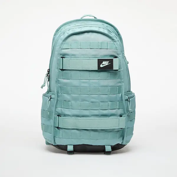 Nike Раница Nike Sportswear RPM Backpack (26L) Cannon/ Black/ Mint Foam Universal