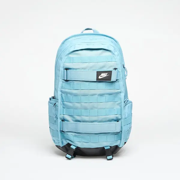 Nike Раница Nike Sportswear RPM Backpack (26L) Denim Turq/ Black/ Summit White 26 l