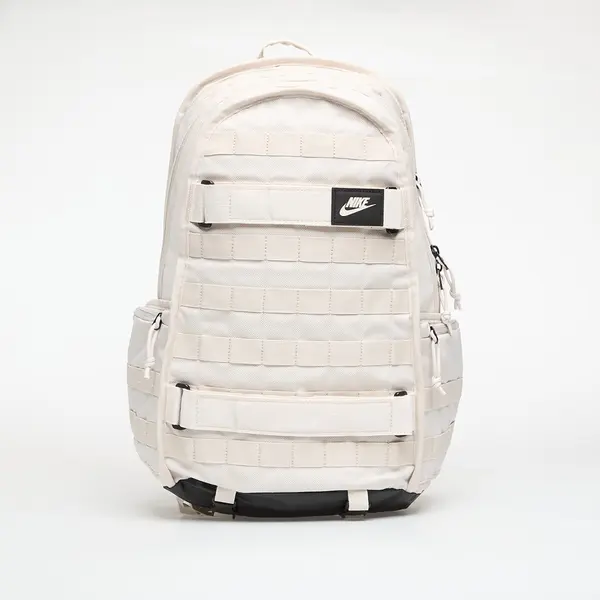 Nike Раница Nike Sportswear RPM Backpack 26L Lt Orewood Brn/ Black/ Lt Orewood Brn Universal