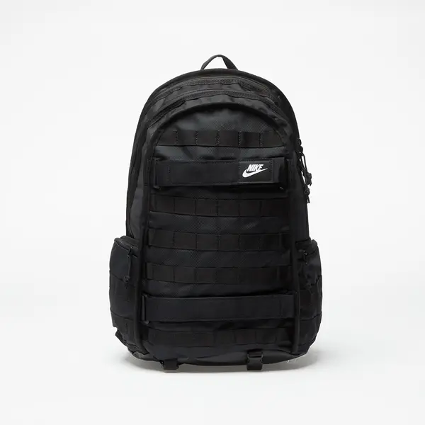 Nike Раница Nike Sportswear RPM Backpack Black/ Black/ White 26 l