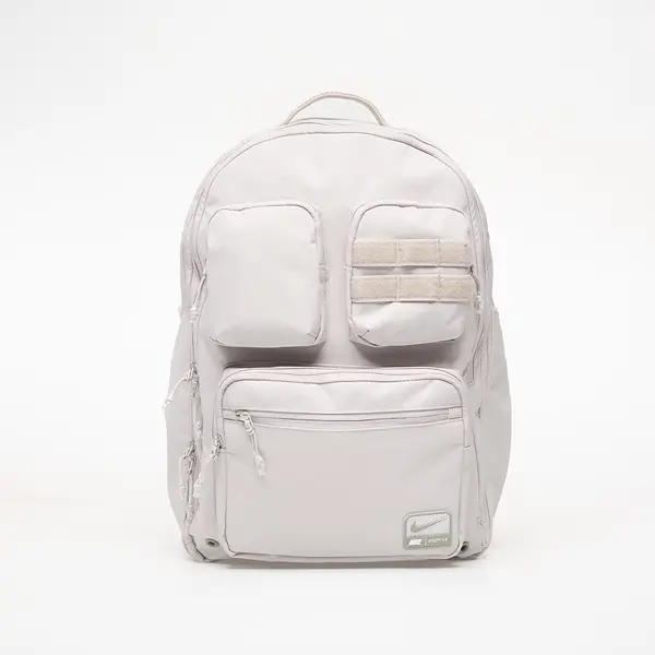 Nike Раница Nike Utility Power Backpack (33L) College Grey/ College Grey/ Light Army 33 l