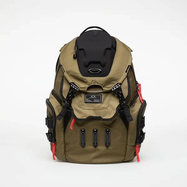 Oakley Раница Oakley Bathroom Sink Rc Backpack Army Green Universal