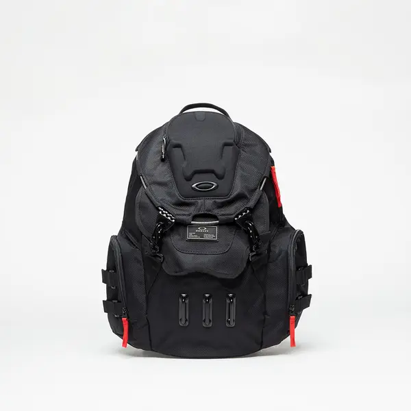 Oakley Раница Oakley Bathroom Sink RC Backpack Black 23 l