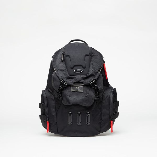 Oakley Раница Oakley Bathroom Sink RC Backpack Black 23 l