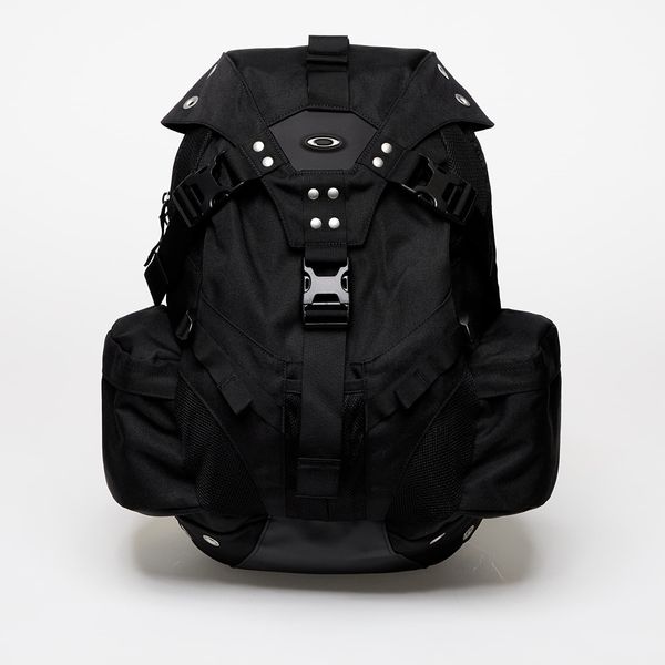 Oakley Раница Oakley Icon Rc Backpack Blackout 32 l