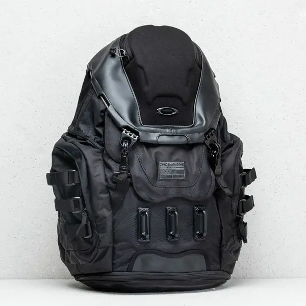Oakley Раница Oakley Kitchen Sink Backpack Stealth Black 34 l