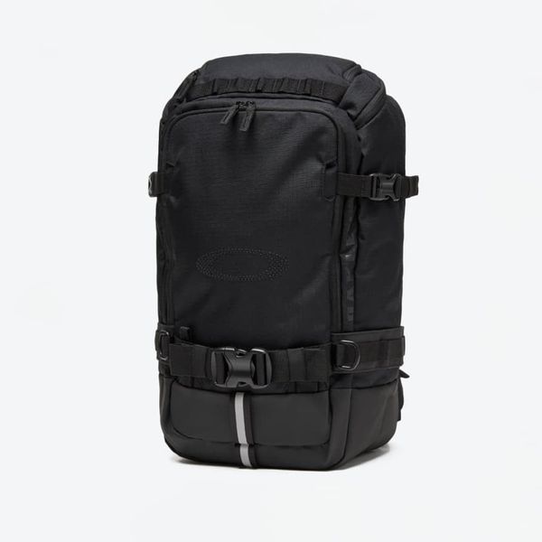 Oakley Раница Oakley Peak Rc 25L Backpack Blackout 25 l