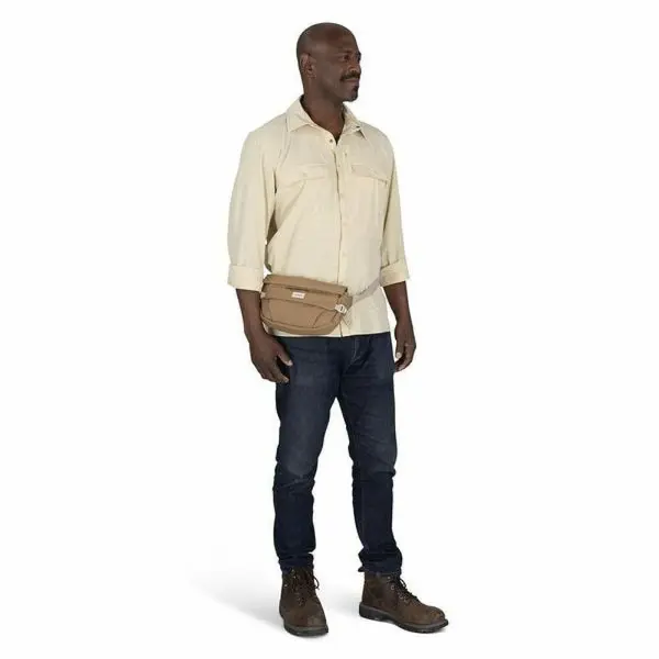 Osprey Раница Osprey Arcane Hip Bag Latte Brown Universal