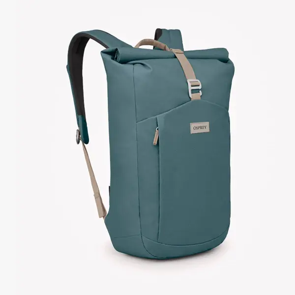 Osprey Раница Osprey Arcane Roll Top Backpack Cascade Blue 24 l