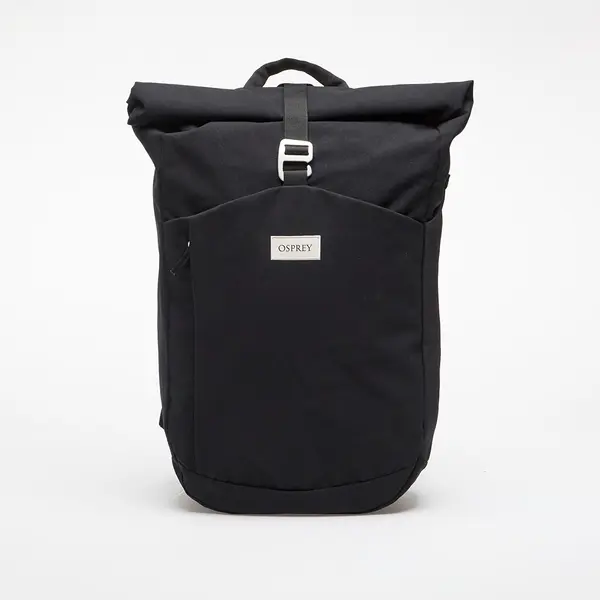 Osprey Раница Osprey Arcane Roll Top Pack Black 24 l