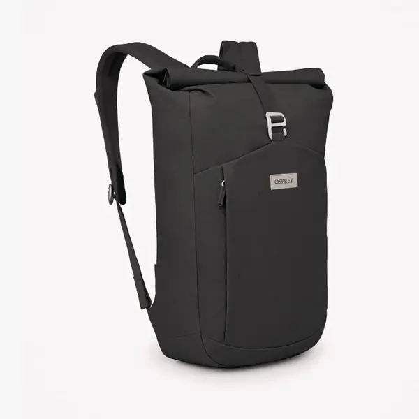 Osprey Раница Osprey Arcane Roll Top Pack Black 24 l