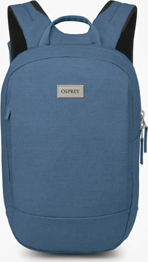 Osprey Раница Osprey Arcane Small Day Nirvana Blue Heather Universal