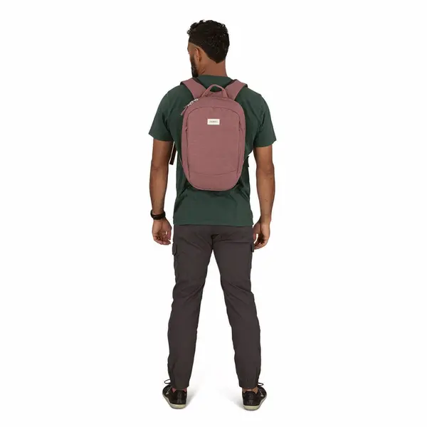 Osprey Раница Osprey Arcane Small Day Purple Garnet Heather Universal