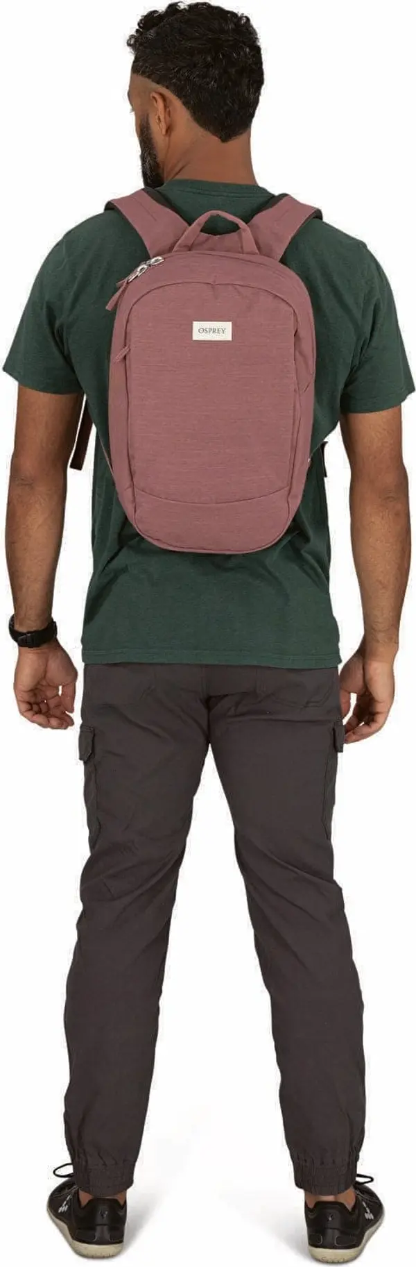 Osprey Раница Osprey Arcane Small Day Purple Garnet Heather Universal