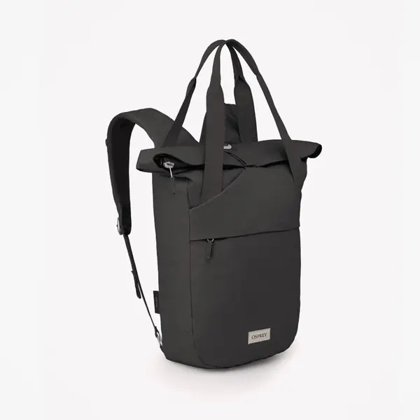 Osprey Раница Osprey Arcane Tote Pack Black 21 l