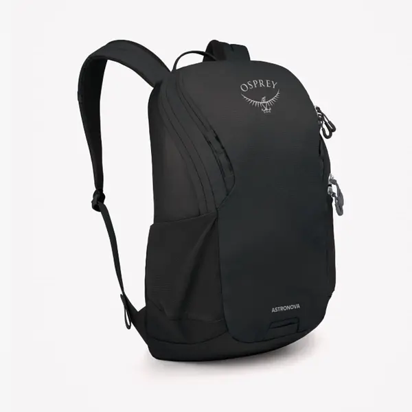Osprey Раница Osprey Astronova Backpack Black 23 l