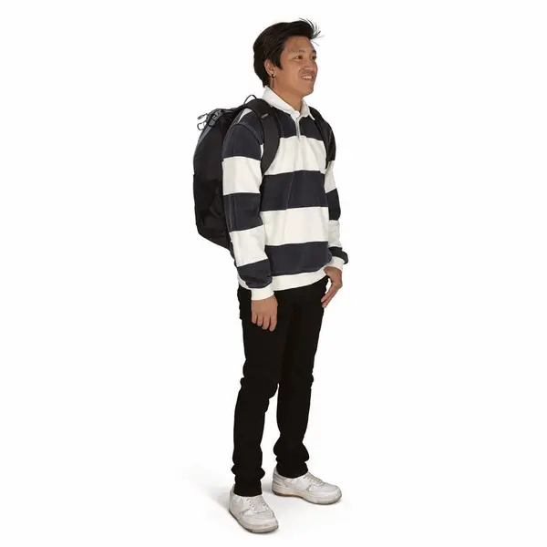 Osprey Раница Osprey Astronova Black/ Shale Grey Universal