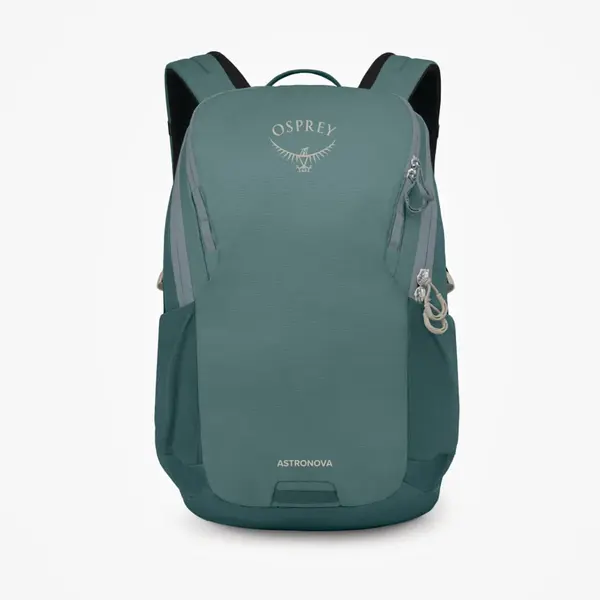 Osprey Раница Osprey Astronova Cascade Blue/ Torrent Blue Universal