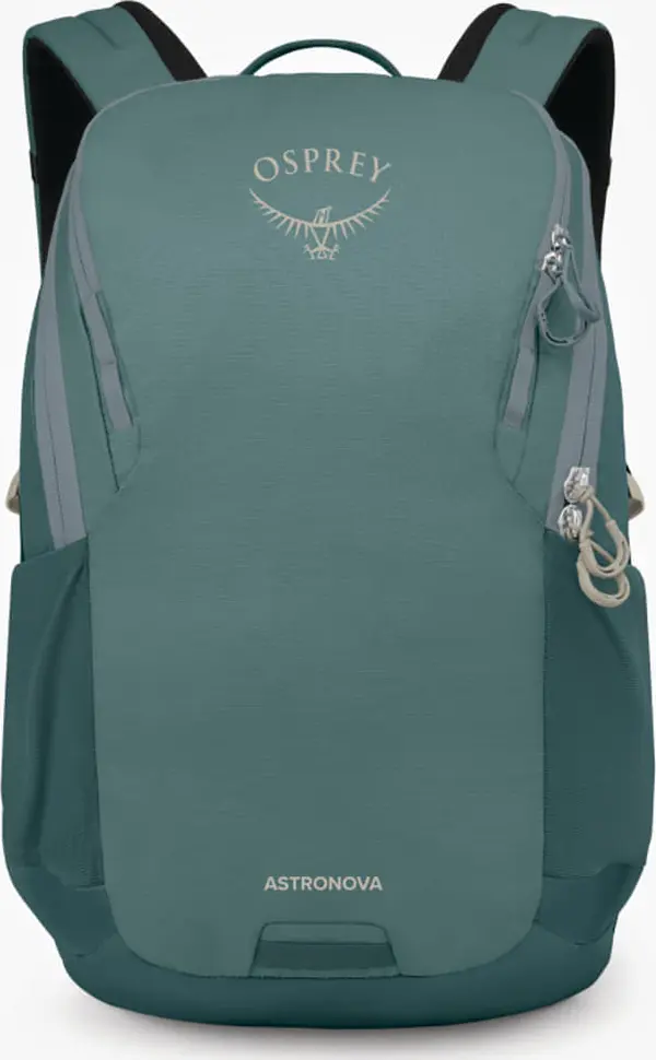 Osprey Раница Osprey Astronova Cascade Blue/ Torrent Blue Universal