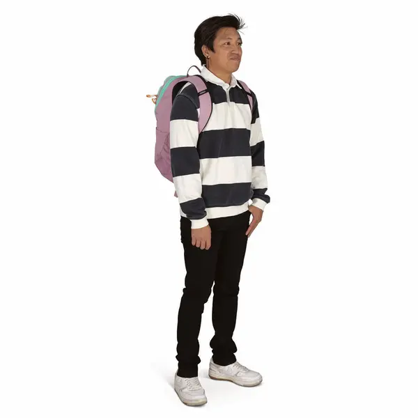 Osprey Раница Osprey Astronova Iris Pink Universal