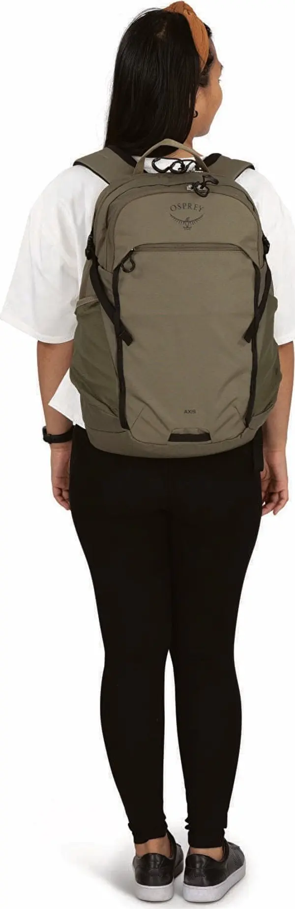 Osprey Раница Osprey Axis 24 Earl Grey Universal