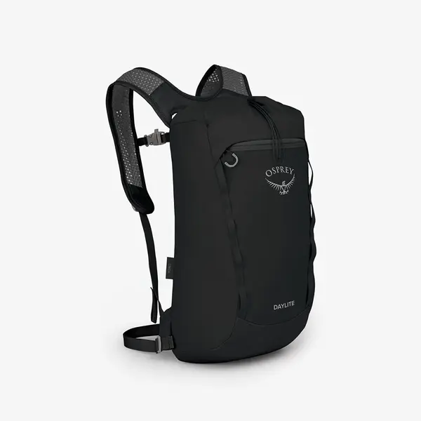 Osprey Раница Osprey Daylite Cinch Pack Black Universal