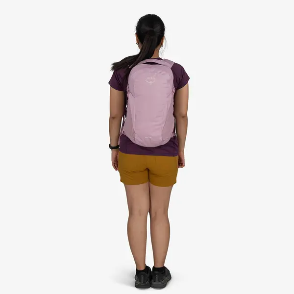 Osprey Раница Osprey Daylite Iris Pink Universal