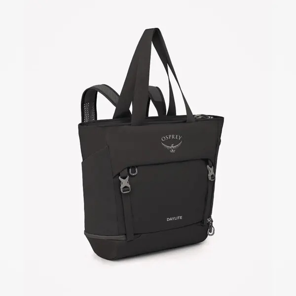 Osprey Раница Osprey Daylite Large Tote Pack Black Universal
