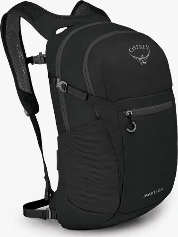 Osprey Раница Osprey Daylite Plus Black 20 l