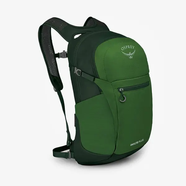 Osprey Раница Osprey Daylite Plus Green Belt/ Green Canopy Universal