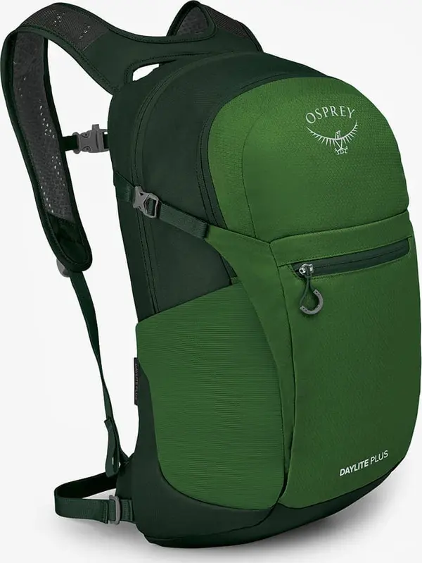 Osprey Раница Osprey Daylite Plus Green Belt/ Green Canopy Universal