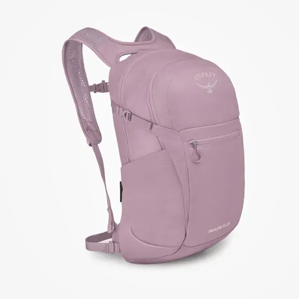 Osprey Раница Osprey Daylite Plus Iris Pink Universal