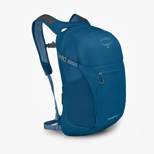 Osprey Раница Osprey Daylite Plus Night Shift Blue Universal