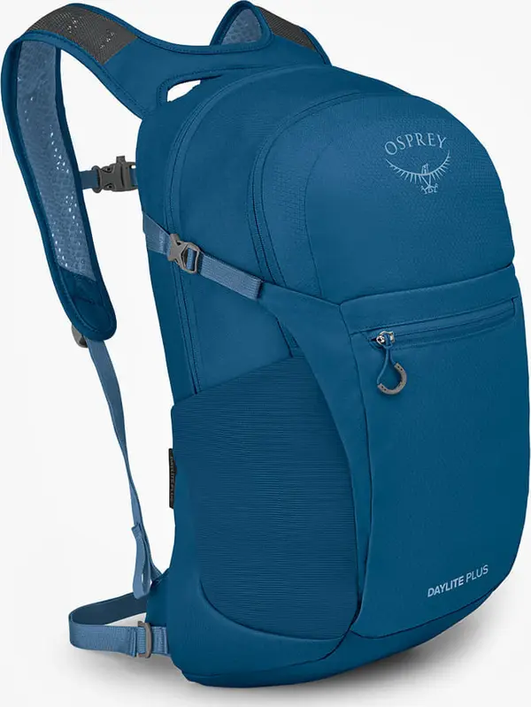Osprey Раница Osprey Daylite Plus Night Shift Blue Universal