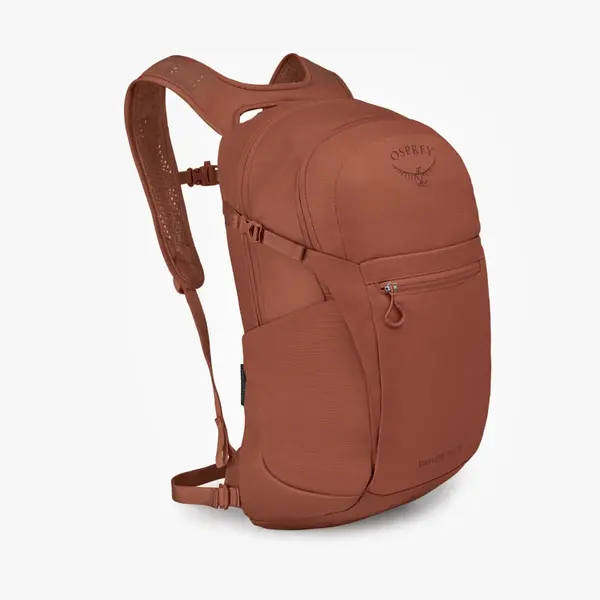 Osprey Раница Osprey Daylite Plus Porcelain Orange Universal