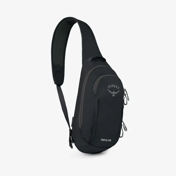 Osprey Раница Osprey Daylite Sling Black 5 l