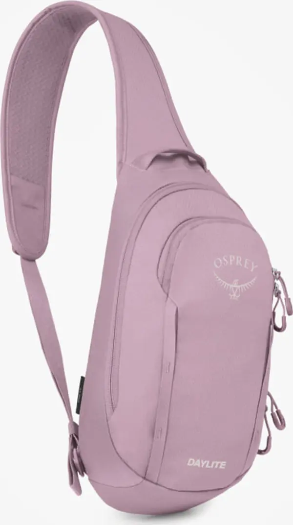 Osprey Раница Osprey Daylite Sling Iris Pink Universal