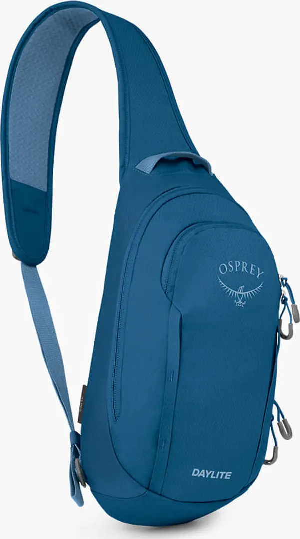 Osprey Раница Osprey Daylite Sling Night Shift Blue Universal