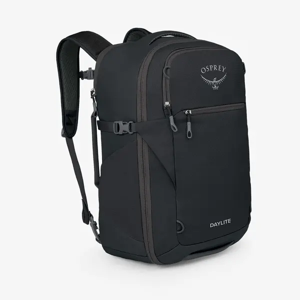 Osprey Раница Osprey Daylite Travel Pack 35 Black Universal