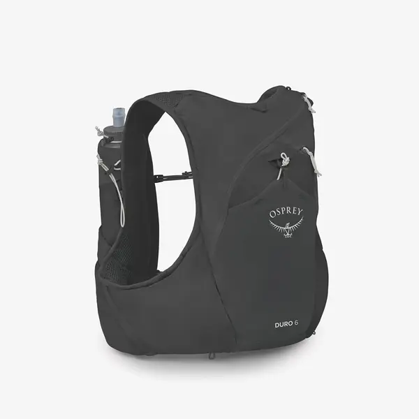 Osprey Раница Osprey Duro 6 Black M