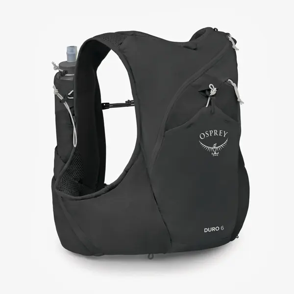 Osprey Раница Osprey Duro 6 Black M
