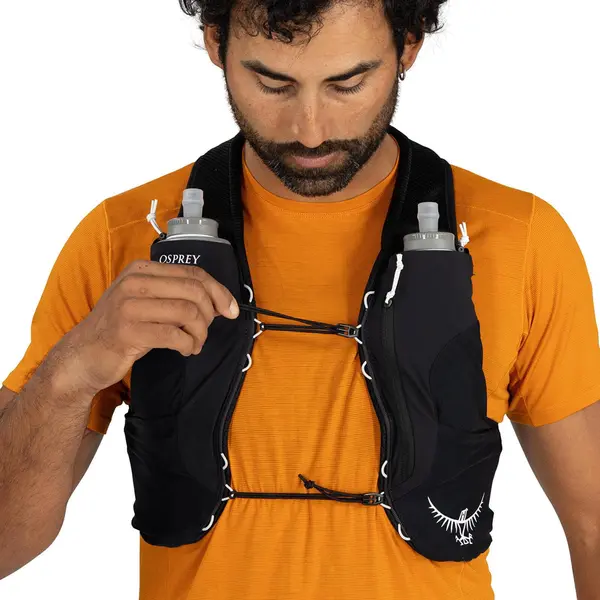 Osprey Раница Osprey Duro Lt Black L