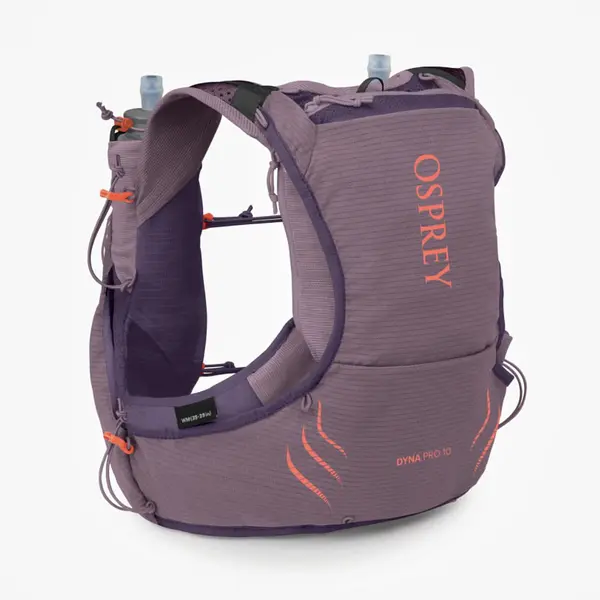 Osprey Раница Osprey Dyna Pro 10 Purple Dusk M