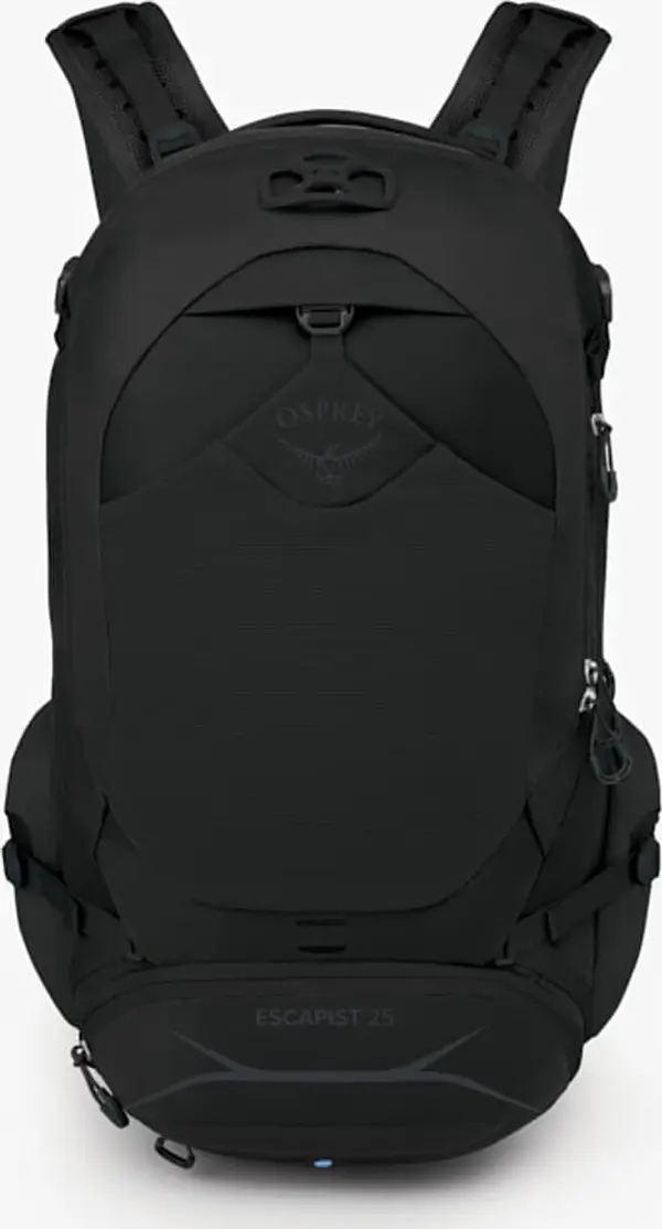 Osprey Раница Osprey Escapist 25 Black 25 l