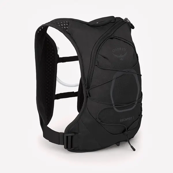 Osprey Раница Osprey Escapist Velocity 3 Black S/M