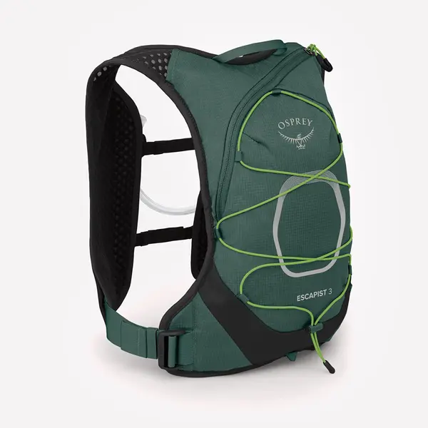 Osprey Раница Osprey Escapist Velocity 3 Tundra Green/ Botanica L/XL